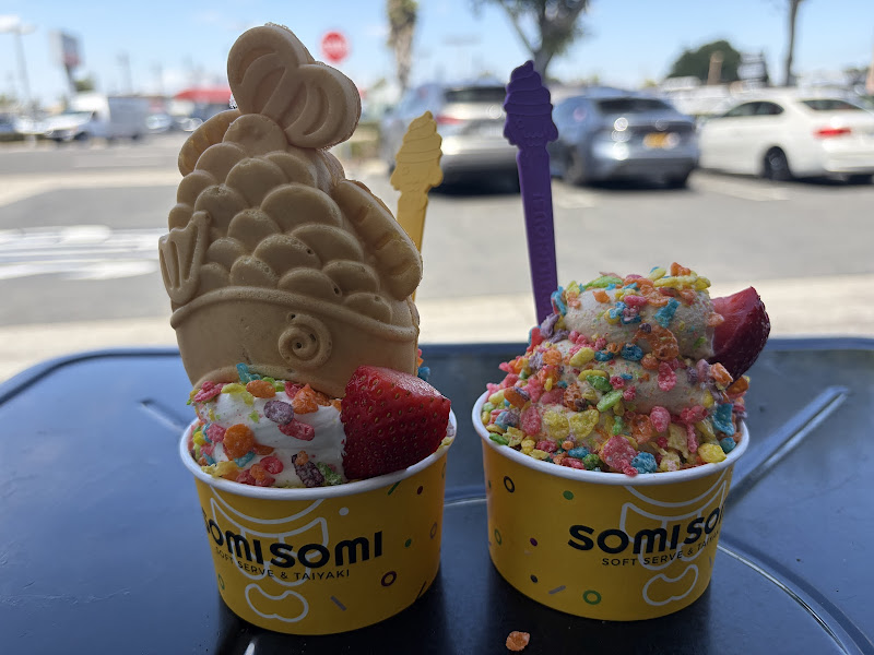 Somisomi 4