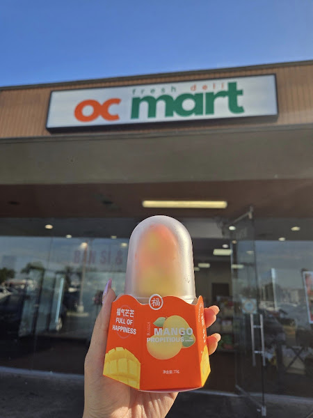 OC Mart 3