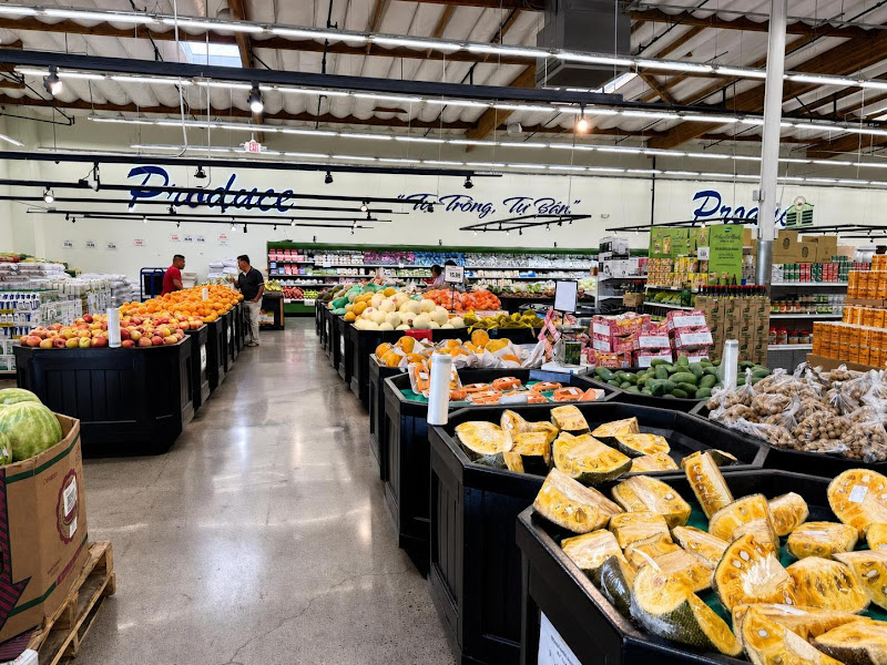 Fresh Farm Outlet (Siêu Thị Cát Lợi) 2