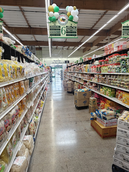 Fresh Farm Outlet (Siêu Thị Cát Lợi) 4