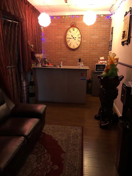 Lel Palace Massage 2