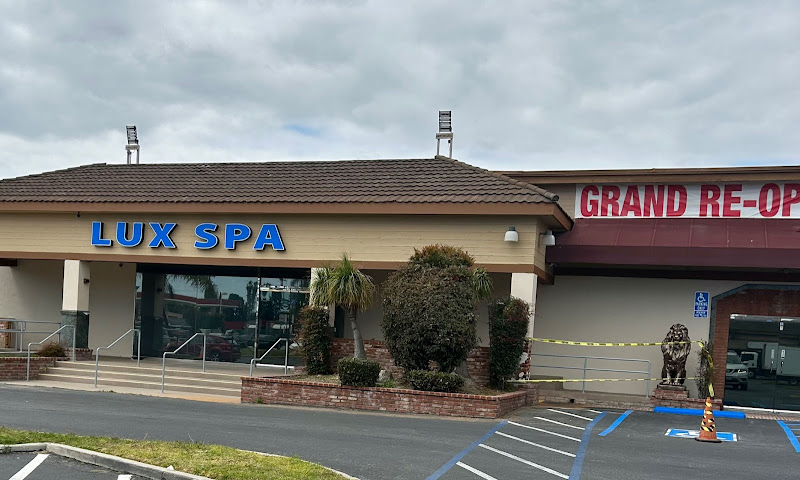 Imperial Health Spa
