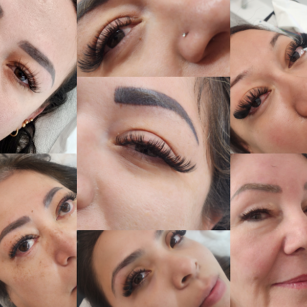 GO LASHES & BROW 3