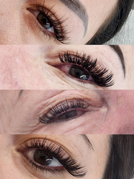 GO LASHES & BROW 4
