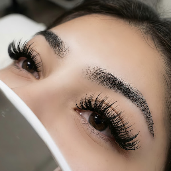 Ai Lashes 4