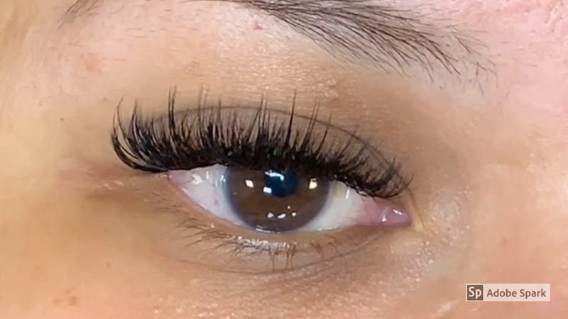 La Noir Lashes Cypress CA 2