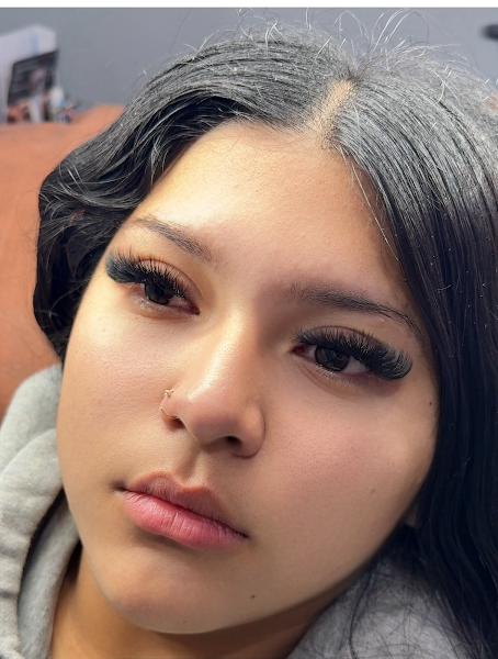 La Noir Lashes Cypress CA 3