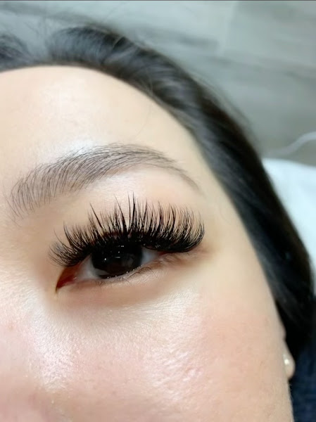 La Noir Lashes Cypress CA 4