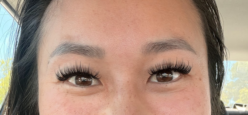 Lunar Lash