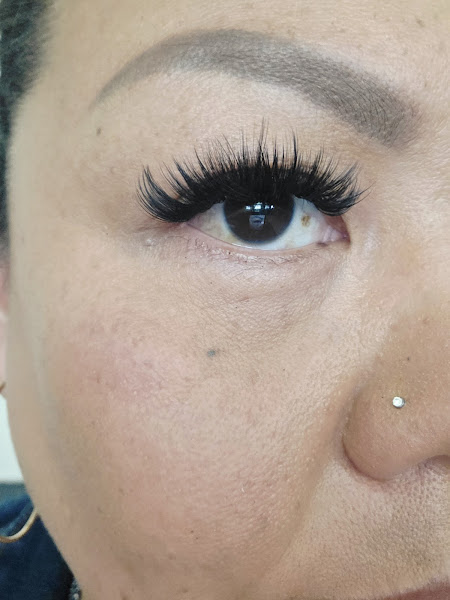 Lunar Lash 2