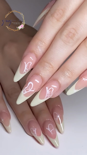 GMG Hair & Nails Salon 2