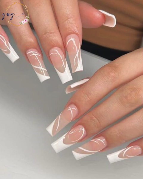 GMG Hair & Nails Salon 3