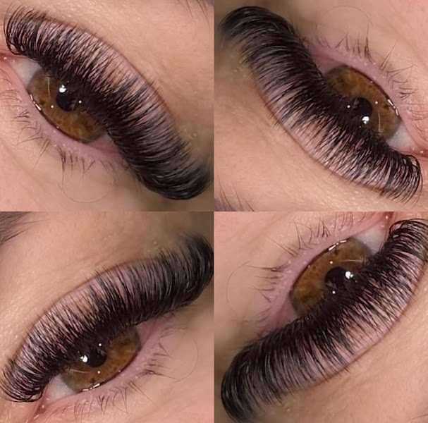 Studio Lash co