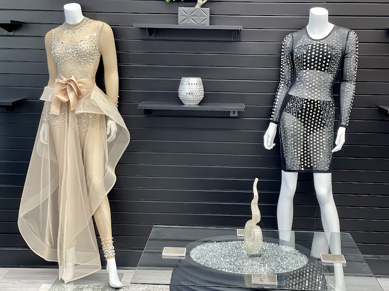 Plush & Poised Beauty Suites & Salon 3