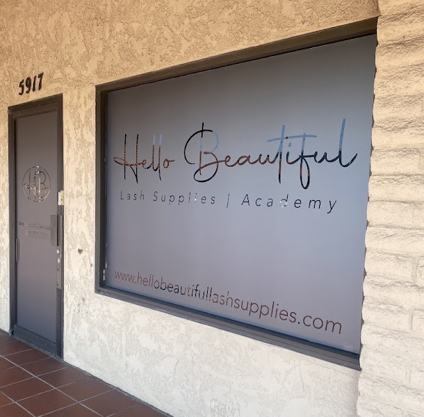 Hello Beautiful Lash Bar | Spa 3
