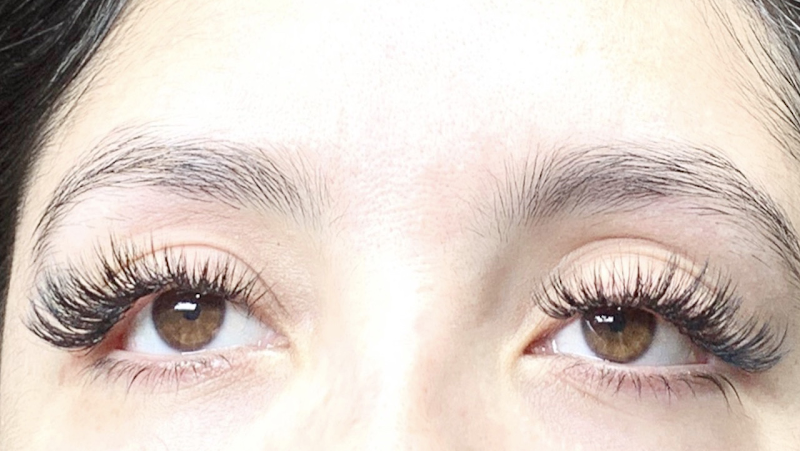 Mesmerizing Lashes 4