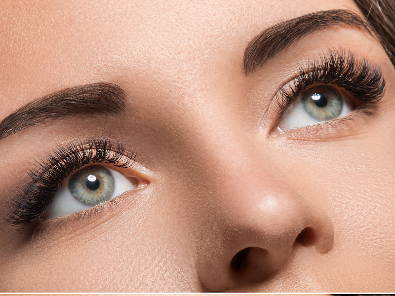 Mesmerizing Lashes 5
