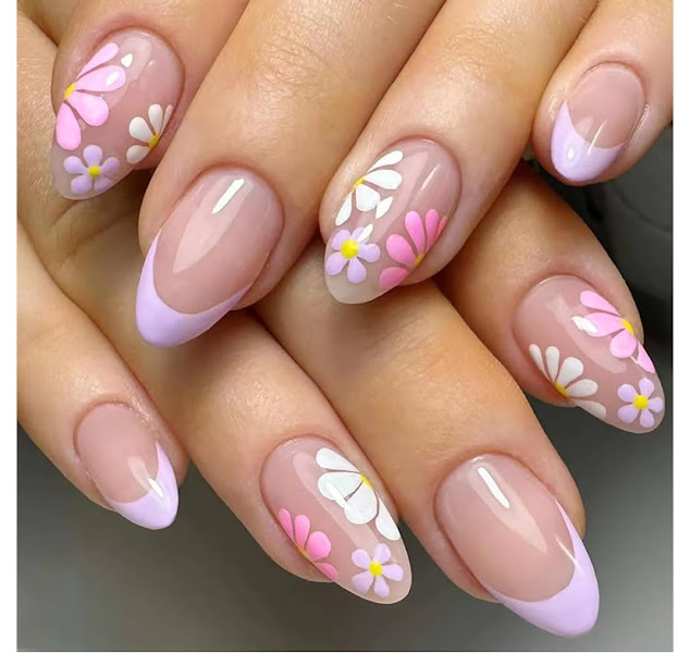 The Lash Nails 2