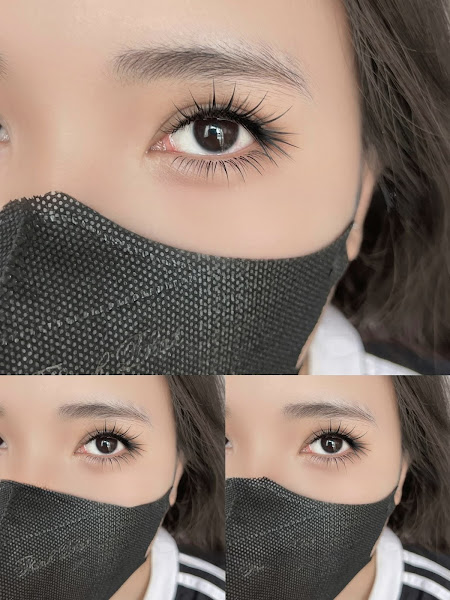 Soie Lash Lab 3
