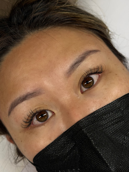 The Lash Lab Los Alamitos 2