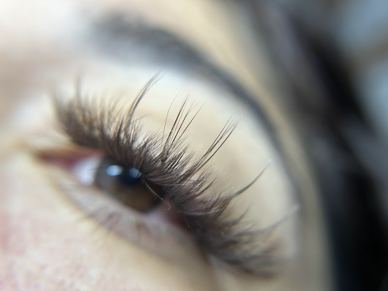 SMOKING LASHES OC 4