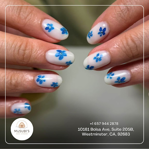 Musubi Lash and Nail Studio
