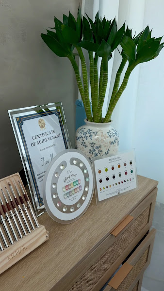 Musubi Lash and Nail Studio 2