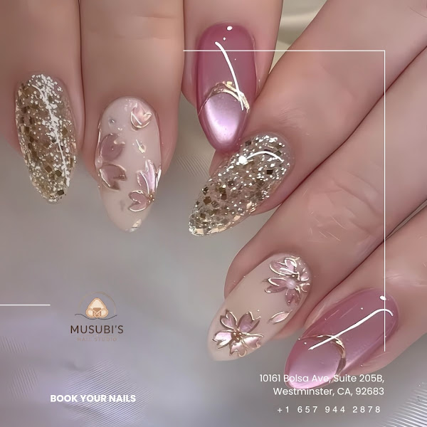 Musubi Lash and Nail Studio 3