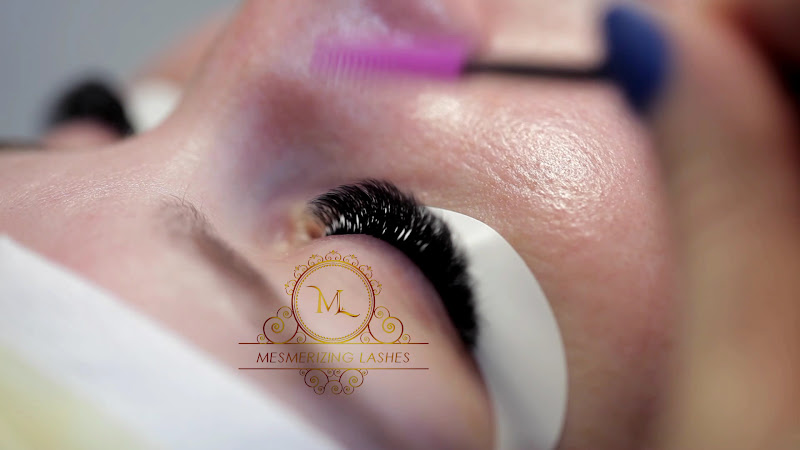 Mesmerizing Lashes 2
