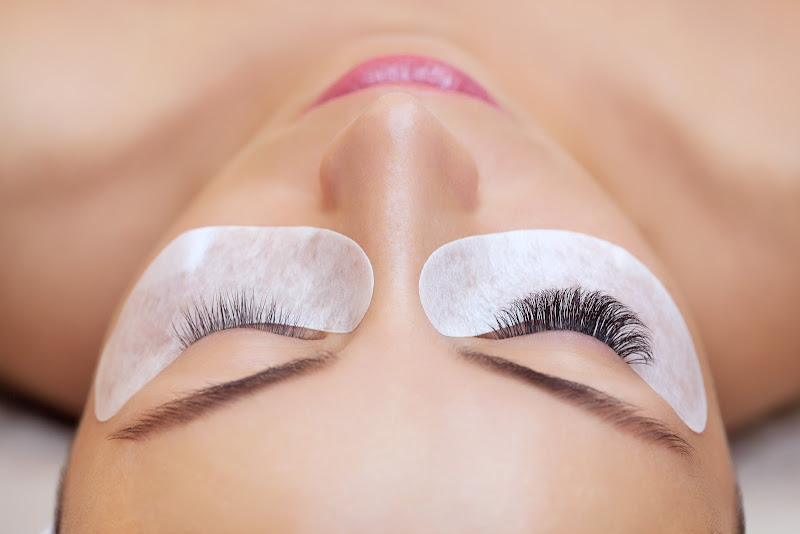 Mesmerizing Lashes 3