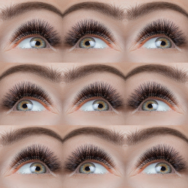 Mesmerizing Lashes 4