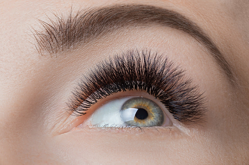Mesmerizing Lashes 5