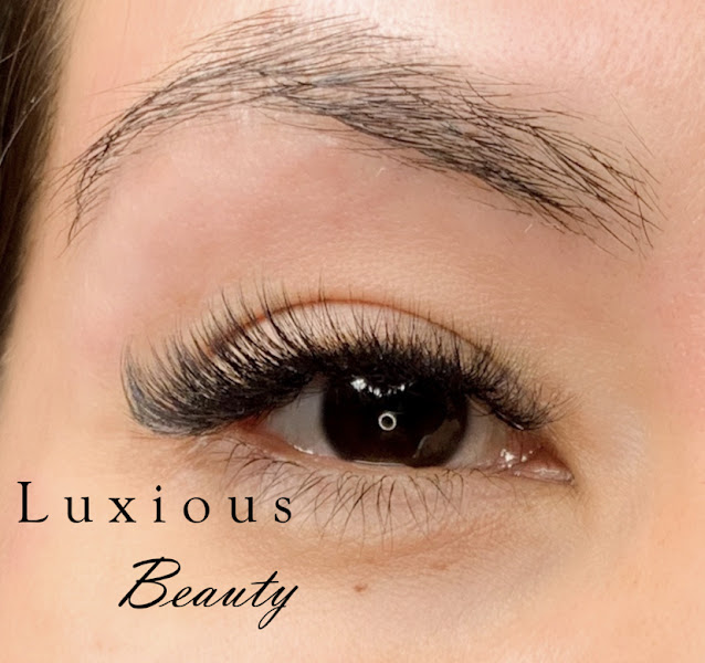 Luxious Beauty 3