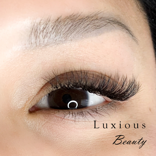 Luxious Beauty 4
