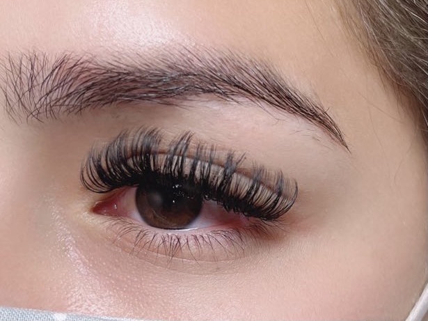 A Eyelash & Beauty 2