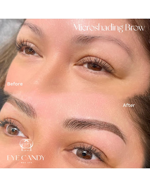 Eye Candy Medspa and Lash Bar 4