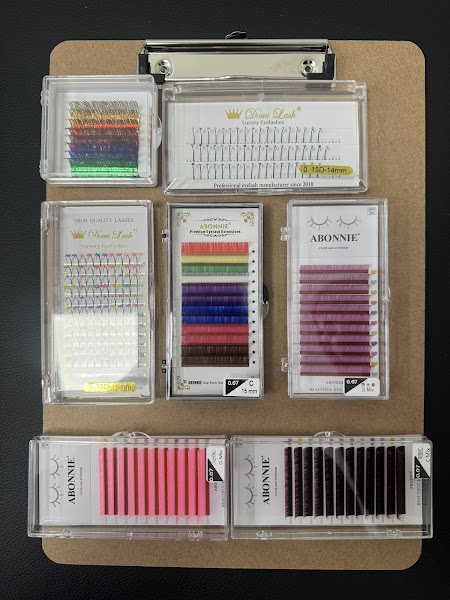 Blink Blink Lashes