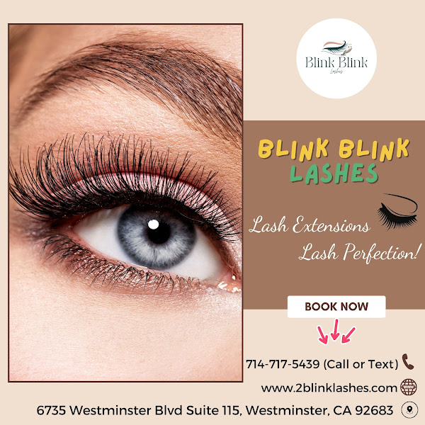 Blink Blink Lashes 4