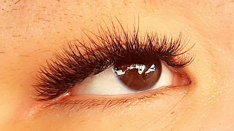 Hannah lash and brows 2