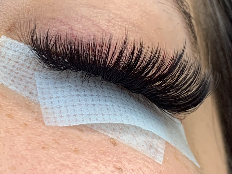 Eye Society Lashes