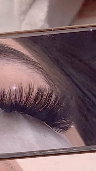 Eye Society Lashes 2