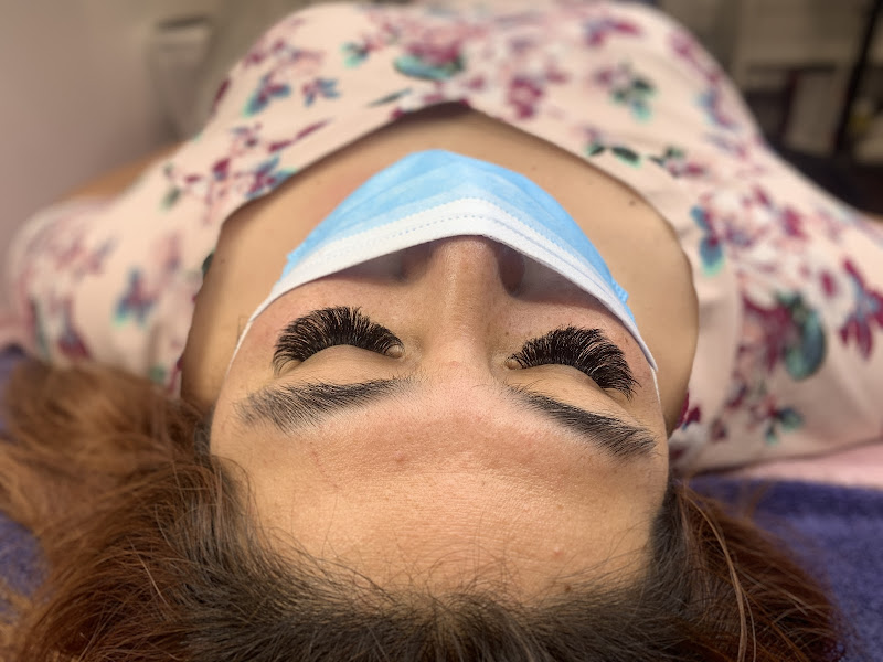 Eye Society Lashes 3