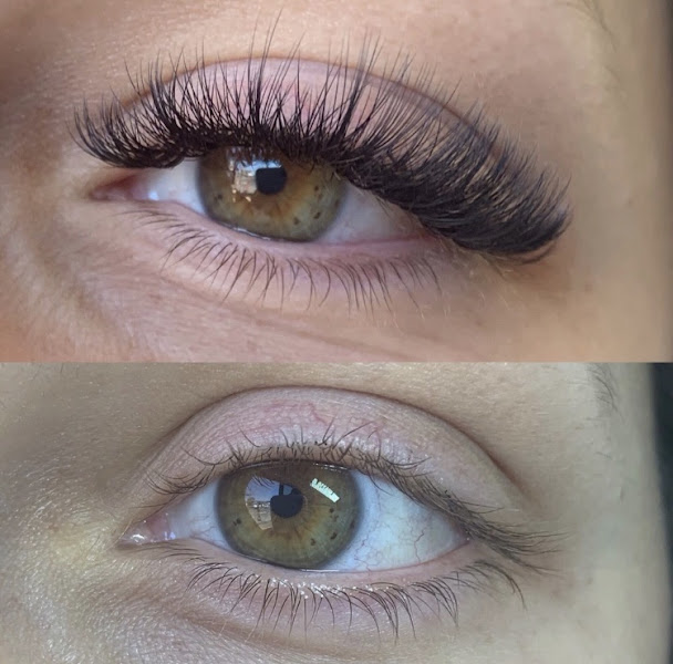 Eye Society Lashes 4