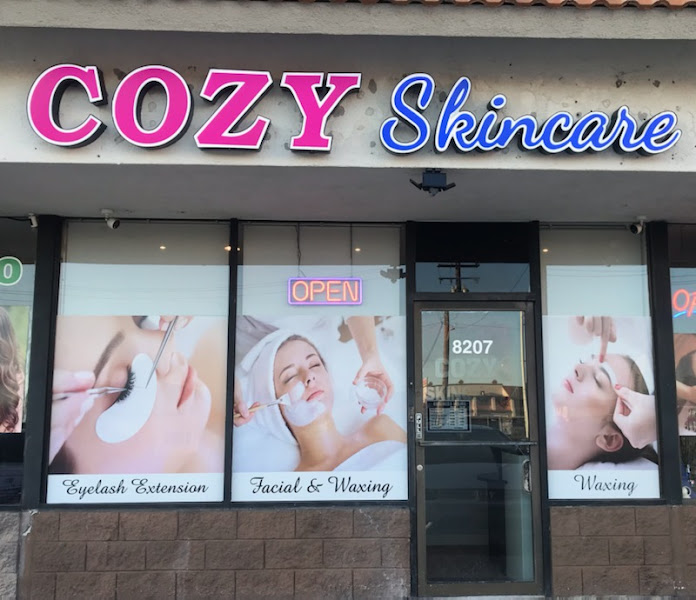 Cozy Skincare