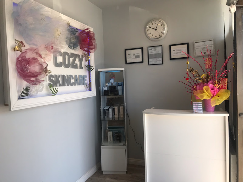Cozy Skincare 2