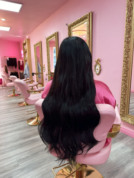 Bella Beauty Lounge