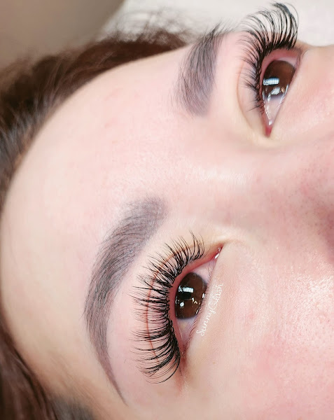 Sunny Q Lashes