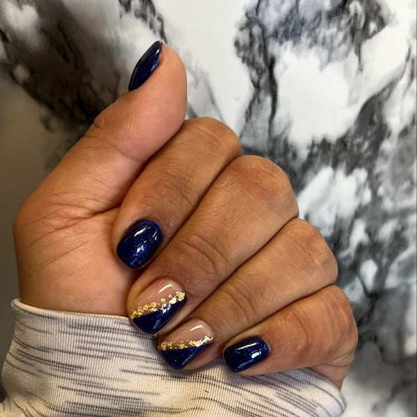 Ombre Nail Bar 2