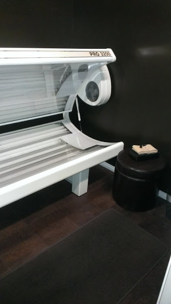 Just Tans Salon 5