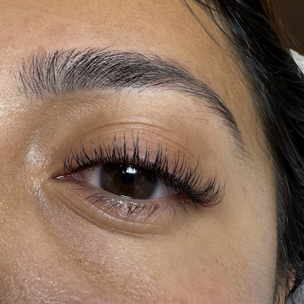 PNP LASHES